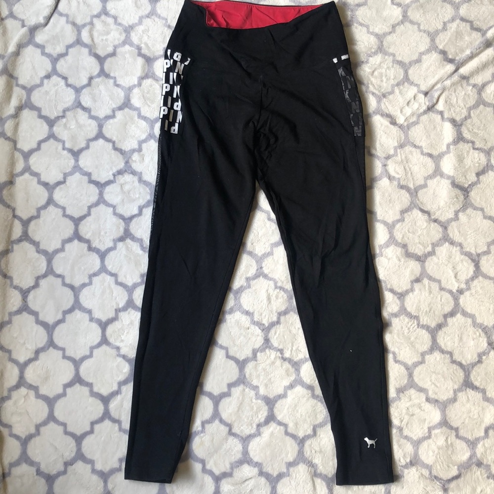 PINK brand leggings